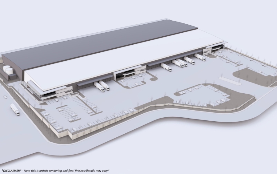 To Let commercial Property for Rent in Atlantic Hills Western Cape